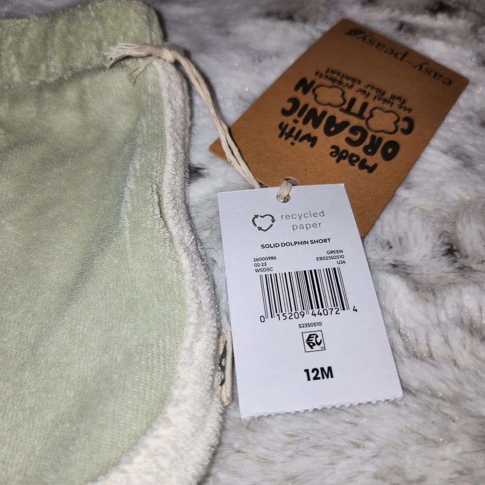 Easy Peasy nwt easy